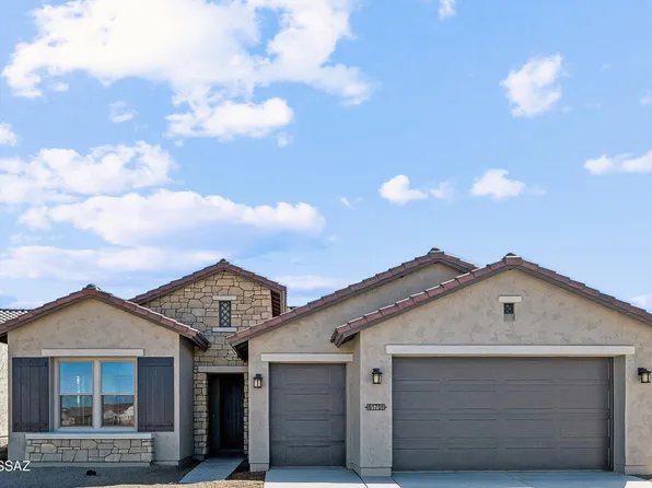 61701 E Travertine St, Oracle, AZ 85623