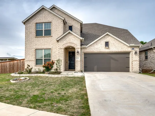 5409 Wedge Wood Dr, Haltom City, TX 76137