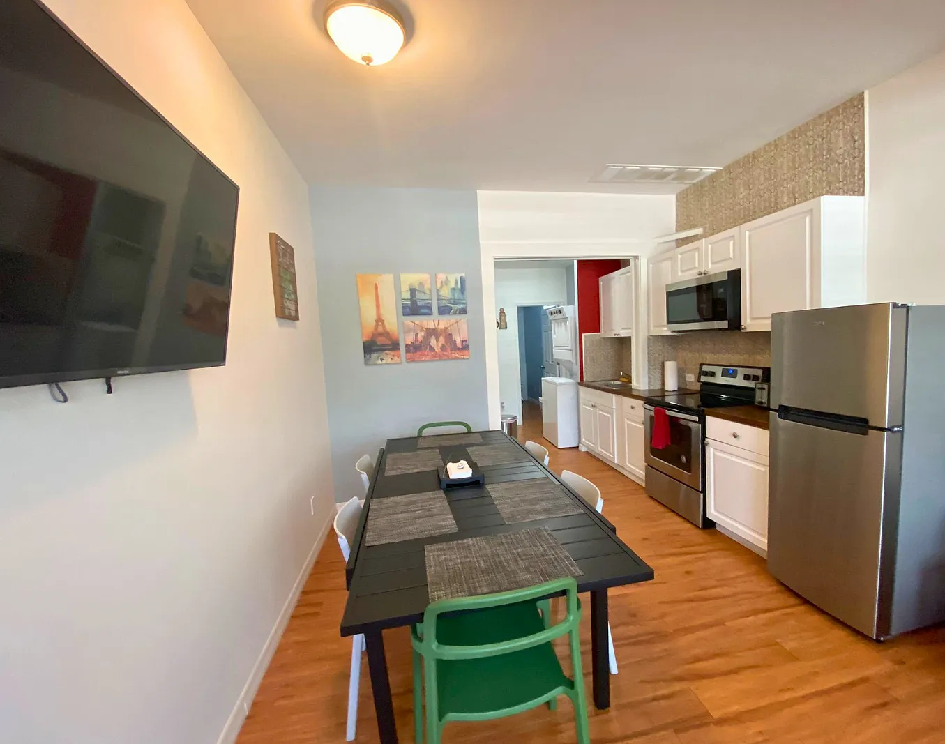 2 bed, $1,700 — Photo 4