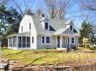 265 Bloomfield Ave, Windsor, CT 06095