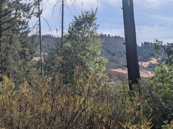 16351 Gibson Lane, Potter Valley, CA 95469