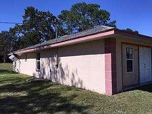 Side of Home