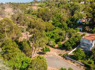 2624 Via Tejon, Palos Verdes Estates, CA 90274