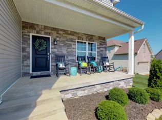 157 Susan Trce, Nicholasville, KY 40356