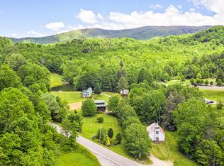 121 White Church Dr, Tuckasegee, NC 28783