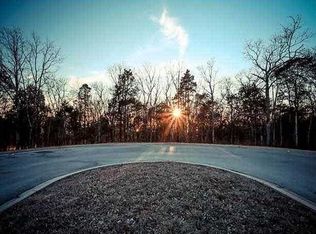 2701 Hawks Ridge Cir NE, Huntsville, AL 35811