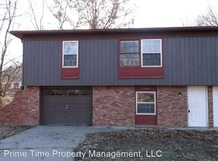 1708 N 76th Ter, Kansas City, KS 66112