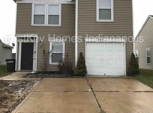 8703 Hosta Way, Camby, IN 46113