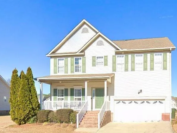 3524 Lena Lane, Greenville, NC 27834