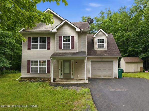 106 Seneca Rd, Albrightsville, PA 18210