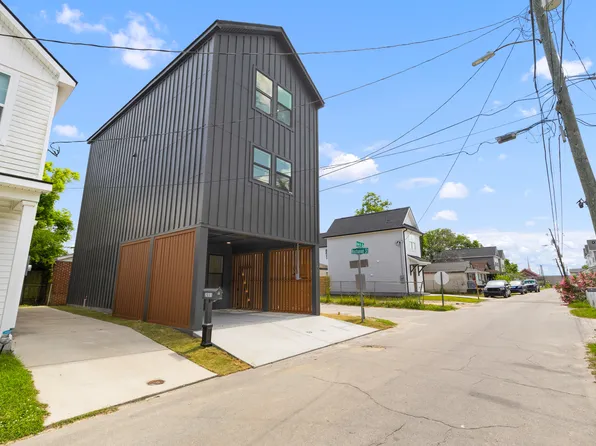 2031 Beech Ave, North Charleston, SC 29405