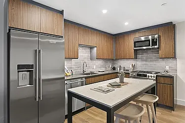 325 Lafayette Avenue, #4F