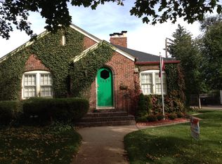 3419 Warren Ave, Cheyenne, WY 82001