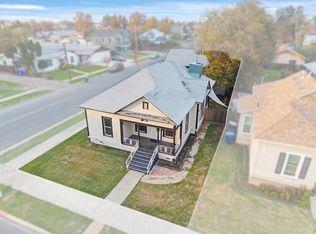 509 Kaweah St, Hanford, CA 93230