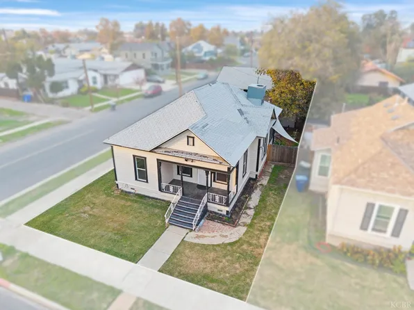 509 Kaweah St, Hanford, CA 93230