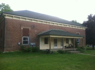 10663 Plattsburg Rd, South Charleston, OH 45368