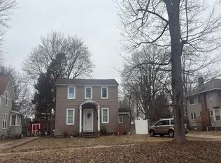 610 N Main St, Three Rivers, MI 49093