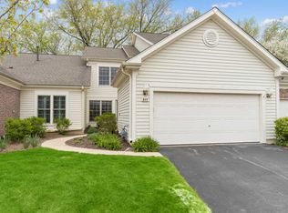 311 Stonefield Ct, Schaumburg, IL 60173