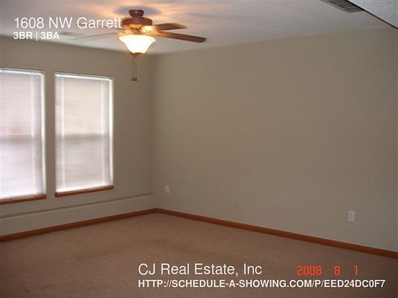 3rd image of 1608 NW Garrett Dr