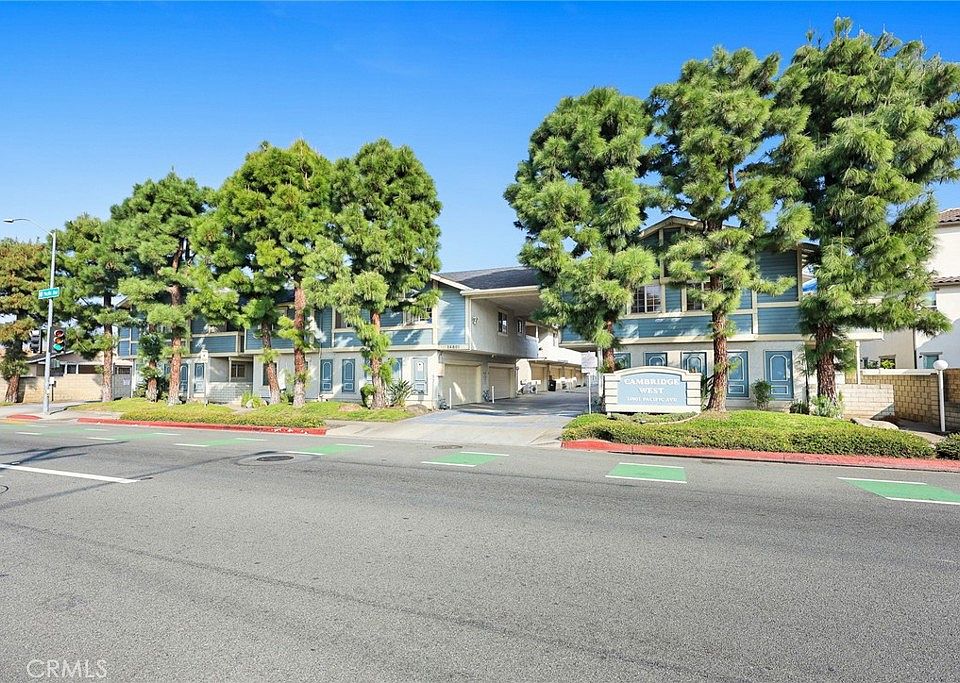 1st image of 14801 Pacific Ave APT 17