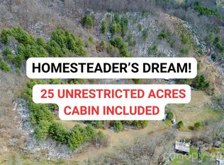 292 Crow Ln, Burnsville, NC 28714