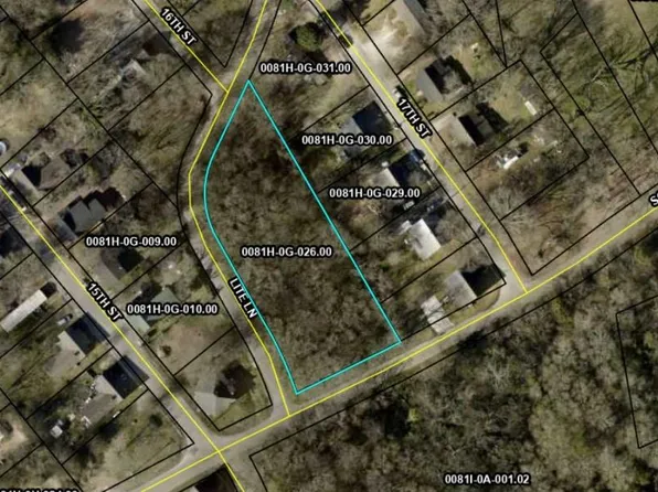 0 16th St, Lancaster, SC 29720