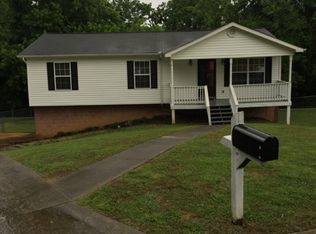 5011 High St, Ooltewah, TN 37363