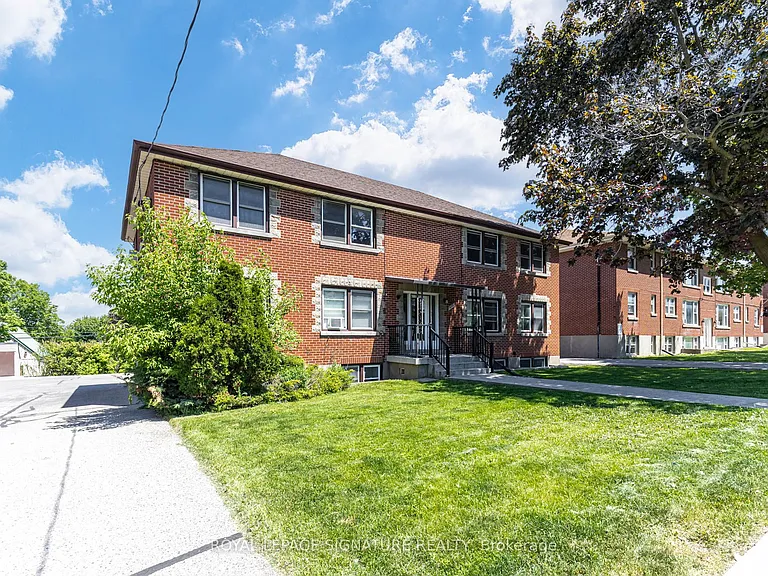 855 Simcoe St N #3 — Photo 3