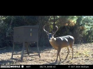 Easley Rd, Magnolia, MS 39652