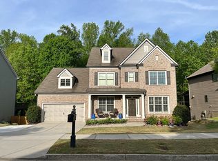 4525 Trilogy Park Trl, Hoschton, GA