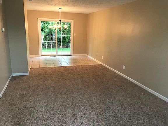 Living/Dining room shot #1