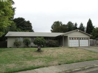 4040 Banner St, Eugene, OR 97404