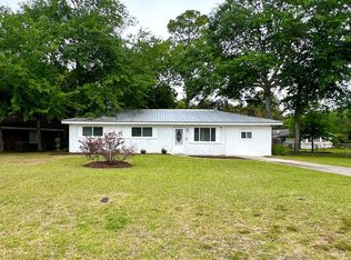 601 Palmetto St, Hinesville, GA 31313