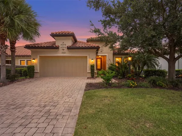 13223 PALERMO DRIVE, BRADENTON, FL 34211