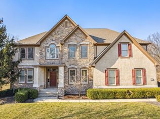 1291 Steamboat Springs Ct, Blacklick, OH