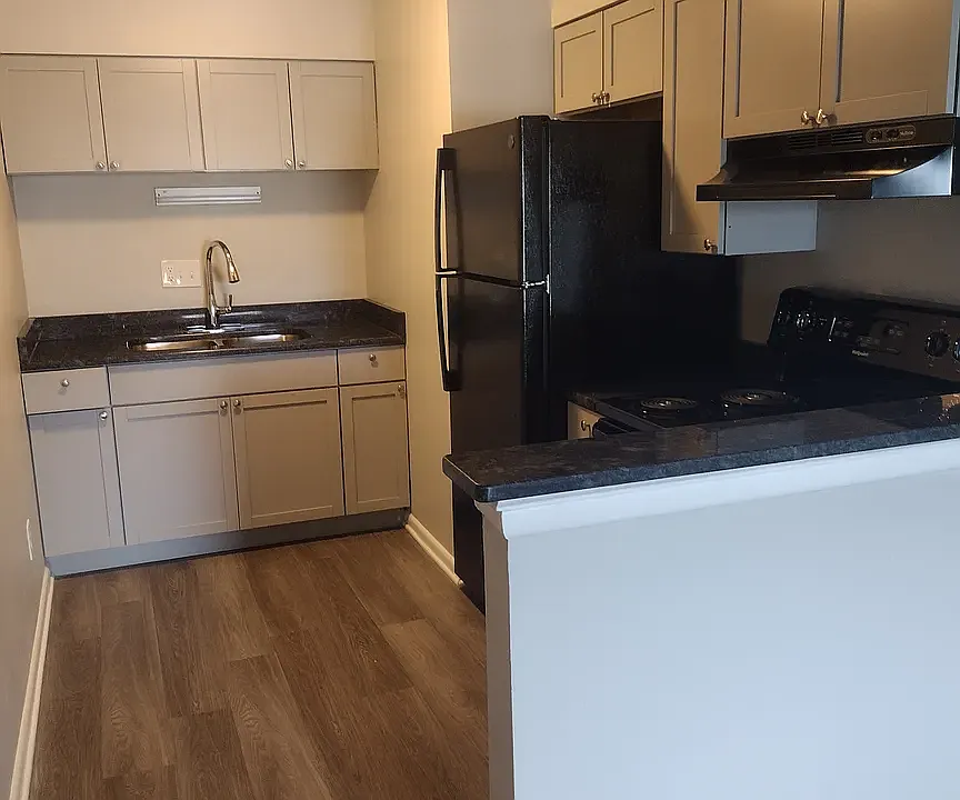 Summit Park Apartments