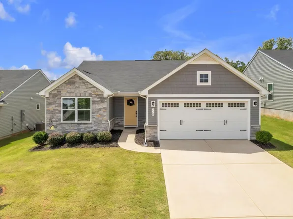 118 Timberwild Dr, Greenville, SC 29605