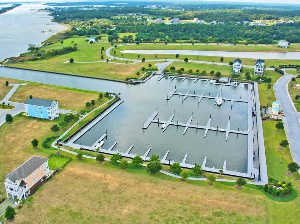 1st image of Boat Dock A Slip 10