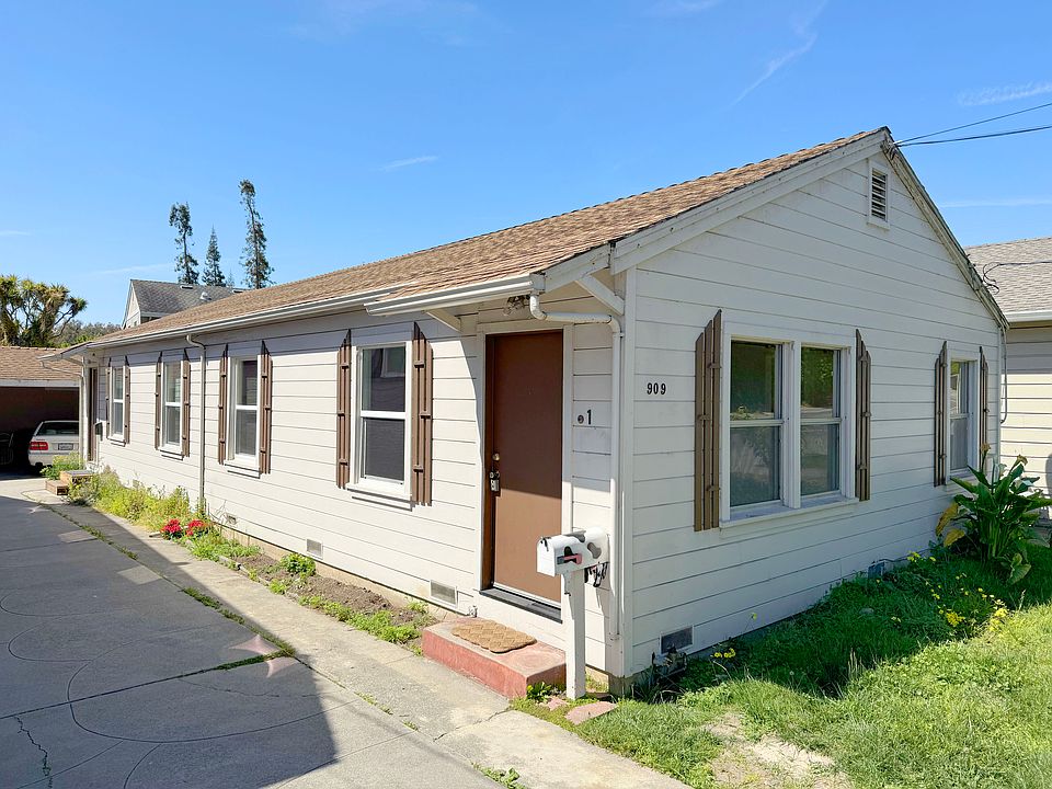 1st image of 909 Laurel St #1
