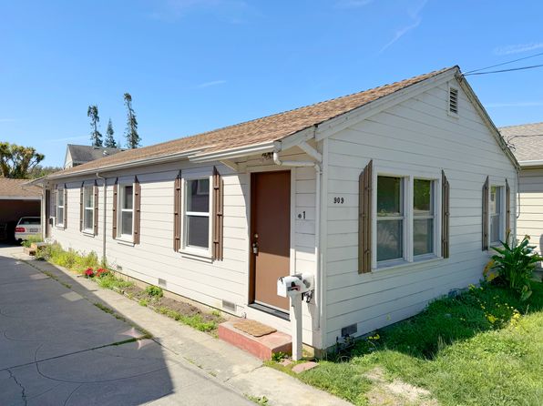 909 Laurel St #1