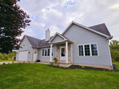 1225 W Grand Blanc Rd, Grand Blanc, MI, 48439