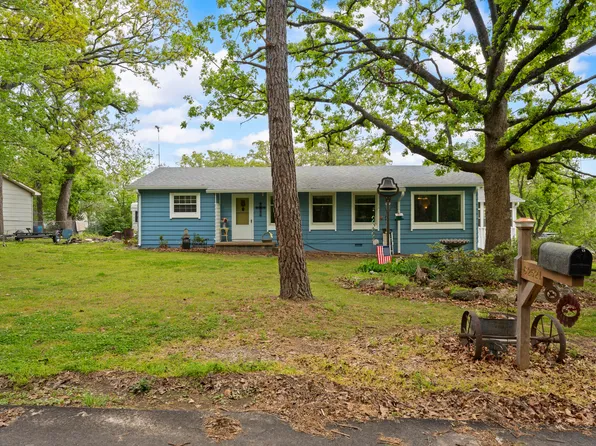 62521 E 252nd Rd, Grove, OK 74344