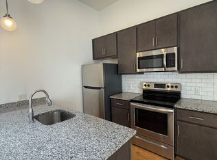 1718 E Main St APT 204, Richmond, VA 23223
