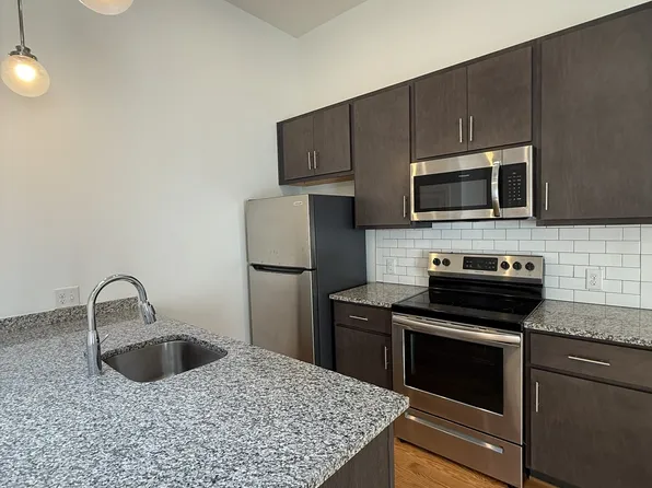 The Flats at Walnut Alley, 1718 E Main St APT 204, Richmond, VA 23223