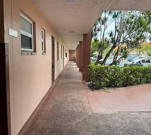 3rd image of 9441 Sunrise Lakes Boulevard #107
