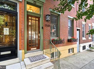 2538 Brown St, Philadelphia, PA 19130