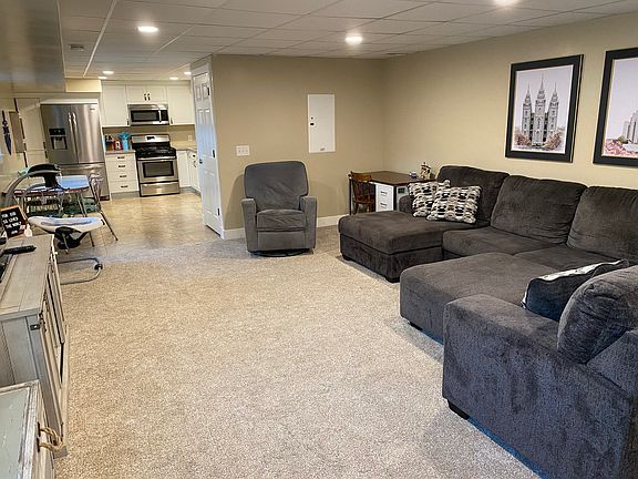 2nd image of 2604 W Tamra Dr #Basement