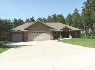 1642 S Ponderosa Dr, Stevens Point, WI 54482