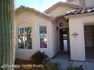 5469 W White Dove Rd, Marana, AZ 85658