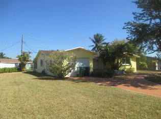 16103 SW 107th Pl, Miami, FL 33157